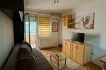 Jednosoban stan, Novi Sad, izdavanje, 29m2, 350e, id1466830