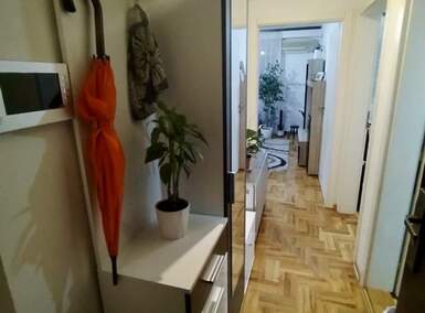 Jednoiposoban stan, Niš, prodaja, 38m2, 90000e, id1466834