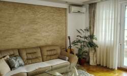 Troiposoban stan, Novi Sad, izdavanje, 90m2, 1400e, id1466835