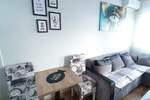 Jednoiposoban stan, Novi Sad, izdavanje, 35m2, 380e, id1466839
