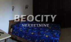 Dvosoban stan, Beograd, Vračar (centar), prodaja, 60m2, 260000e, id1466845