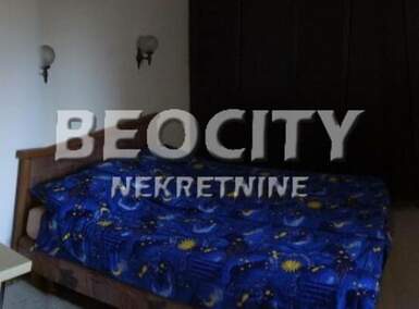 Dvosoban stan, Beograd, Vračar (centar), prodaja, 60m2, 260000e, id1466845