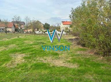 Plac, Novi Sad, Klisa, prodaja, 608m2, 61800e, id1466534