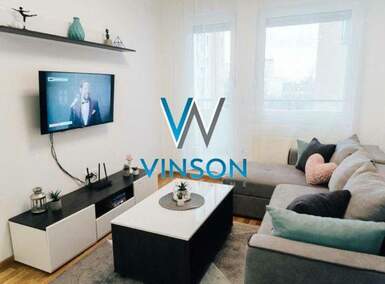 Jednoiposoban stan, Novi Sad, Socijalno, izdavanje, 37m2, 500e, id1466780