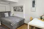 Jednosoban stan, Beograd, Zeleni venac, izdavanje, 20m2, 400e, id1466846