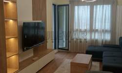 Dvosoban stan, Kragujevac, Bubanj, izdavanje, 46m2, 400e, id1466849