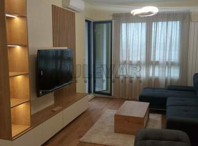 Dvosoban stan, Kragujevac, Bubanj, izdavanje, 46m2, 400e, id1466849