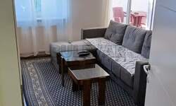 Jednoiposoban stan, Niš, Bulevar Nemanjića, izdavanje, 44m2, 350e, id1466850