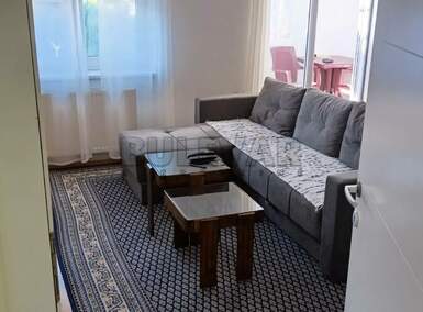 Jednoiposoban stan, Niš, Bulevar Nemanjića, izdavanje, 44m2, 350e, id1466850