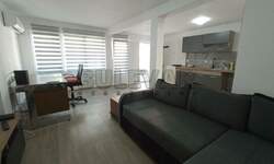 Jednosoban stan, Niš, Duvanište, izdavanje, 30m2, 280e, id1466852