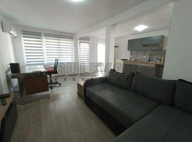 Jednosoban stan, Niš, Duvanište, izdavanje, 30m2, 280e, id1466852