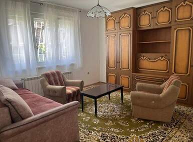 Dvosoban stan, Beograd, Vukov Spomenik, izdavanje, 55m2, 490e, id1466854