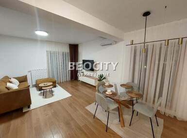 Trosoban stan, Beograd, Karaburma, izdavanje, 69m2, 1100e, id1466860