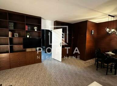 Trosoban stan, Beograd, Blok 30 (B92), izdavanje, 90m2, 850e, id1461701