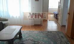 Dvosoban stan, Beograd, Vracar, izdavanje, 70m2, 950e, id1466872