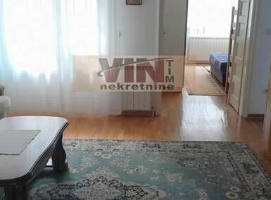 Dvosoban stan, Beograd, Vracar, izdavanje, 70m2, 950e, id1466872