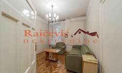 Dvosoban stan, Beograd, Tasmajdan, prodaja, 45m2, 189000e, id1466873