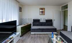 Dvosoban stan, Niš, Trošarina, prodaja, 57m2, 85000e, id1466875