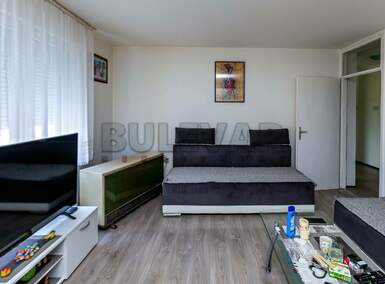 Dvosoban stan, Niš, Trošarina, prodaja, 57m2, 85000e, id1466875