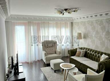 Trosoban stan, Niš, Marger, izdavanje, 67m2, 500e, id1466877