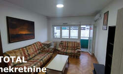 Dvoiposoban stan, Novi Sad, Liman 2, izdavanje, 57m2, 400e, id1466880