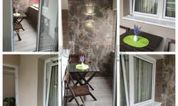 Jednoiposoban stan, Niš, Durlan, izdavanje, 50m2, 350e, id1466881