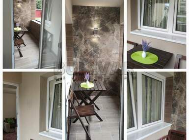 Jednoiposoban stan, Niš, Durlan, izdavanje, 50m2, 350e, id1466881