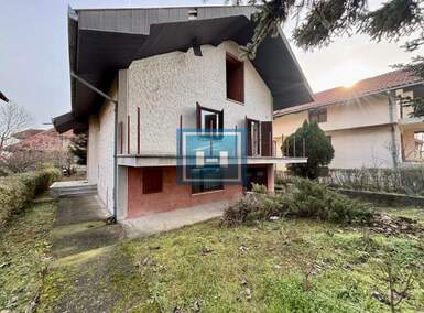 Kuca, Jagodina, prodaja, 300m2, 105000e, id1466884