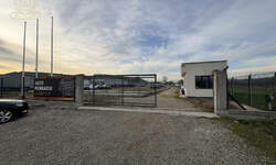 Plac, Kragujevac | Prodaja · 8000m² · 950.000€