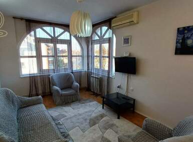 Trosoban stan, Beograd, Zvezdarska padina, izdavanje, 65m2, 650e, id1466886