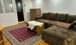 Dvosoban stan, Beograd, Višnjička Banja, izdavanje, 52m2, 450e, id1466893