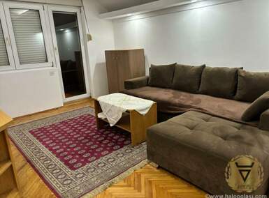 Dvosoban stan, Beograd, Višnjička Banja, izdavanje, 52m2, 450e, id1466893