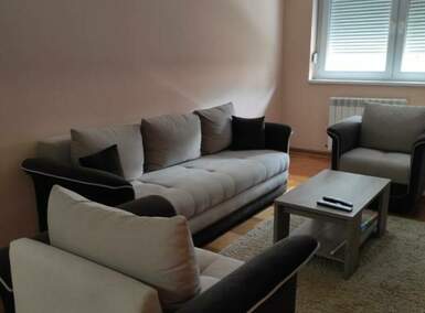 Trosoban stan, Beograd, Lion, izdavanje, 80m2, 750e, id1466894
