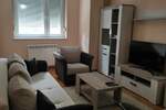 Trosoban stan, Beograd, Lion, izdavanje, 80m2, 750e, id1466894