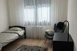Trosoban stan, Beograd, Beograd na vodi, izdavanje, 80m2, 1800e, id1466899