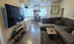 Cetvorosoban stan, Beograd, Autokomanda, izdavanje, 100m2, 1500e, id1466902