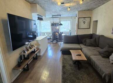 Cetvorosoban stan, Beograd, Autokomanda, izdavanje, 100m2, 1500e, id1466902