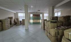 Poslovni prostor / Lokal, Ćuprija, izdavanje, 122m2, 1e, id1466905