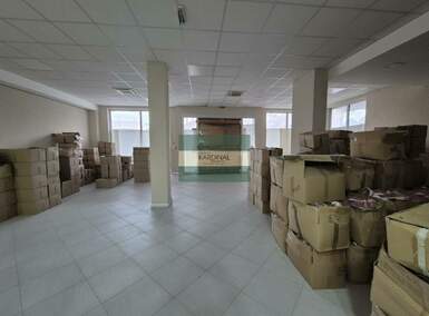 Poslovni prostor / Lokal, Ćuprija, izdavanje, 122m2, 1e, id1466905