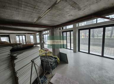 Poslovni prostor / Lokal, Paraćin, izdavanje, 238m2, 1e, id1466906