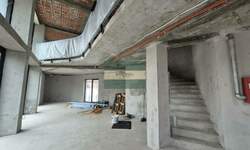 Poslovni prostor / Lokal, Paraćin, izdavanje, 215m2, 1e, id1466907