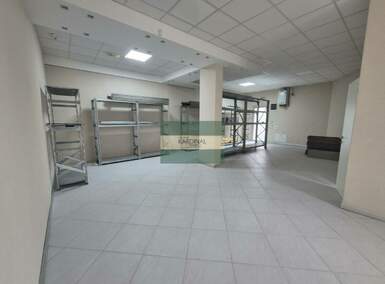 Poslovni prostor / Lokal, Ćuprija, izdavanje, 108m2, 1e, id1466908