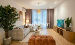 Trosoban stan, Beograd, Beograd Na Vodi, izdavanje, 84m2, 1800e, id1466909