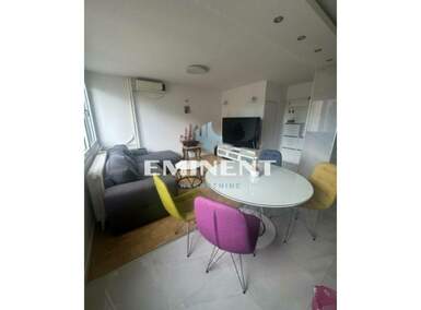 Dvosoban stan, Beograd, Blok 22, prodaja, 46m2, 220000e, id1466910