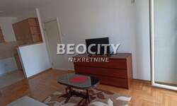 Dvosoban stan, Novi Sad, Centar, izdavanje, 45m2, 450e, id1466921