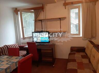Jednosoban stan, Beograd, Voždovac, prodaja, 21m2, 86500e, id1466923