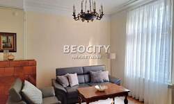 Dvosoban stan, Beograd, Stari Grad, izdavanje, 60m2, 950e, id1466925
