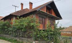 Kuca, Niš, Hum, prodaja, 202m2, 50500e, id1466932