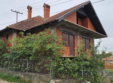 Kuca, Niš, Hum, prodaja, 202m2, 250e, id1466932