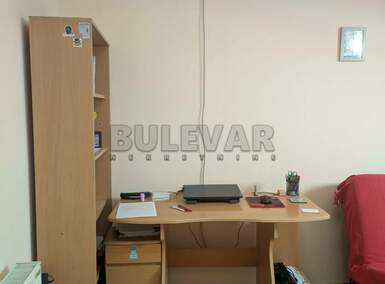 Garsonjera, Niš, Centar, izdavanje, 24m2, 200e, id1466934